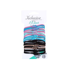 Xcluzive Twisted Pony Tailers