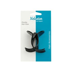Xcluzive Chunky Hair Claw