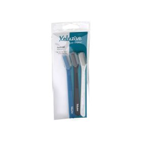 Xcluzive Eyebrow Razors