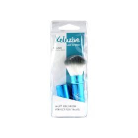 Xcluzive Retractable Cosmetic Brush
