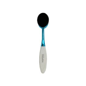 Xcluzive Oval Make Up Brush Size 3