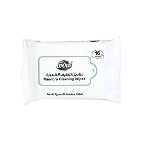WOW Kandoora Wipes