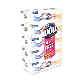 Wow Comfort Tissue