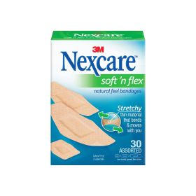 3m Nexcare Sf-30d Soft & Flex Comfort Bandage