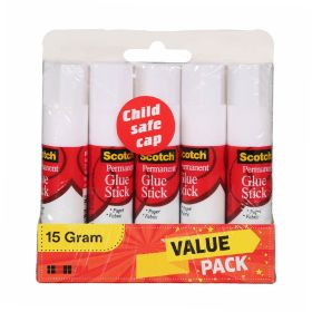 Scotch Gluestick