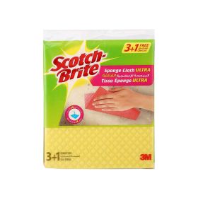 3M Sponge Cloth Ultra
