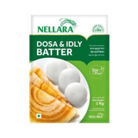Nellara Dosa Idly Batter 