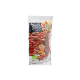 Organic Larder Dried Goji Berries