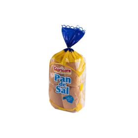 Capricorn Pandesal