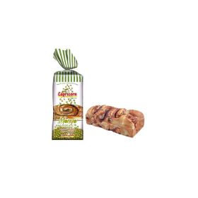 Capricorn Mongo Bread