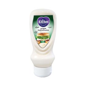 Dr Kitchen Light Mayonnaise