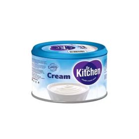 Dr. Kitchen Plain Cream
