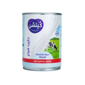 Dr Kitchen Evaporated Milk