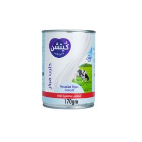 Dr. Kitchen Evaporated Milk