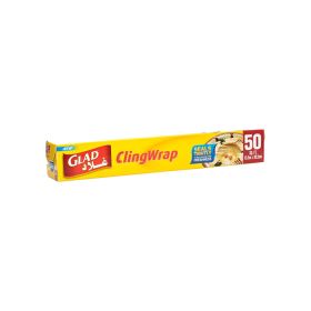 Glad Cling Wrap Loop