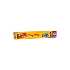 Glad Cling Wrap