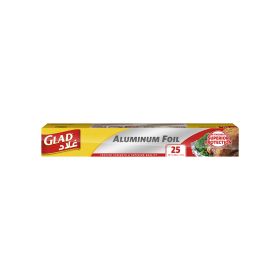 Glad Aluminum Foil