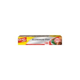 Glad Aluminum Foil