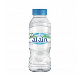 Al Ain Water 200ML