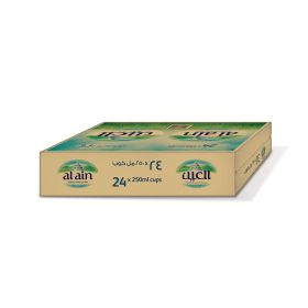 Al Ain Water Cup 250ml