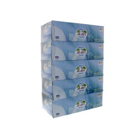 Al Ain Facial Tissues
