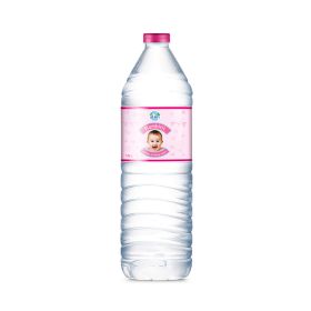 Al Ain Bambini Baby Water 1.5L