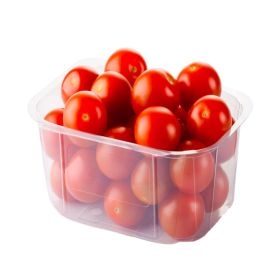 Tomato Cherry Red