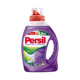 Persil Lavender Power Gel for Front & Top Load