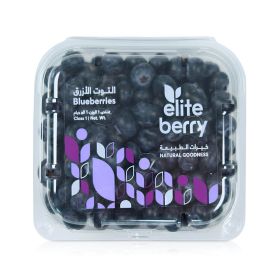 Elite Berry Bluberries UAE