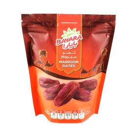 Bayara Mabroom Dates