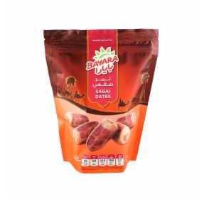 Bayara Sagai Dates