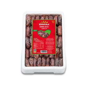 Bayara Khudri Dates Foam Tray