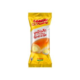 Yaumi Grab & Go Custard Roll