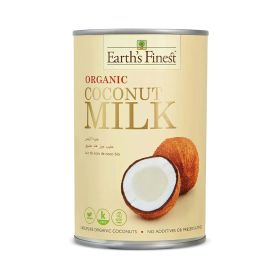 Earth's Finest Coconut Milk