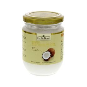Earth's Finest Virgin Coconut Oil