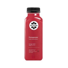 Fit Fresh Pomegranate Juice 330ML