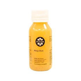 Fit Fresh Ninja Shot 60ML