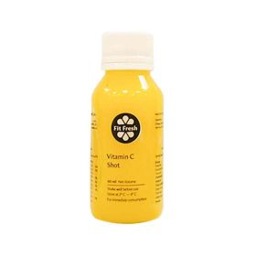 Fit Fresh Vitamin C Shot 60ML