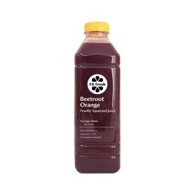 Fit Fresh Beetroot & Orange Juice 1L