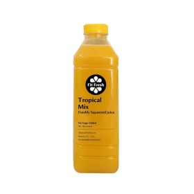 Fit Fresh Tropical Mix Juice 1L