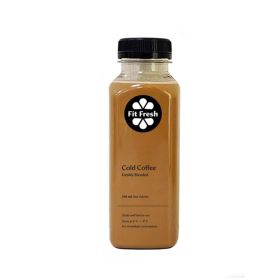 Fit Fresh Cold Coffee 330ML