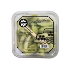 Fit Fresh Kiwi Wedges