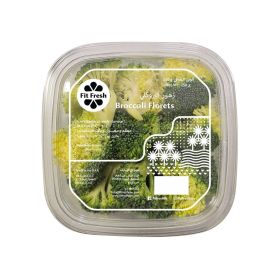 Fit Fresh Broccoli Florets