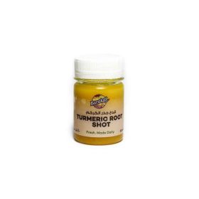 Barakat Turmeric Shot