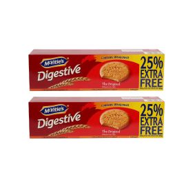Mcvities Digestive Original Biscuits