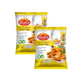 Seara Chicken Strips