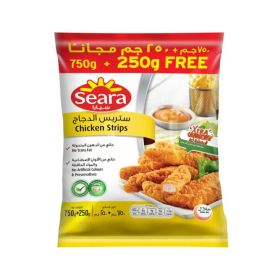 Seara Chicken Strips