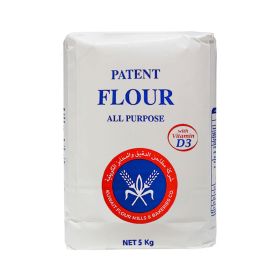 KFMB Patent Flour