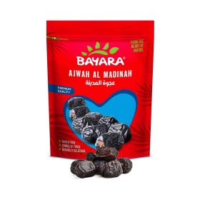 Bayara Ajwah Al Madinah Dates