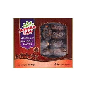 Bayara Dates Majdoul